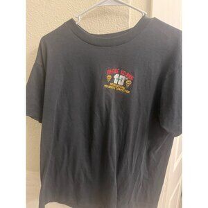 Vintage 1990s Rhode Island International Parachute Competition T-Shirt XL